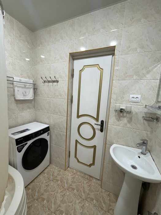 Аренда 2 комнатная квартира в центре