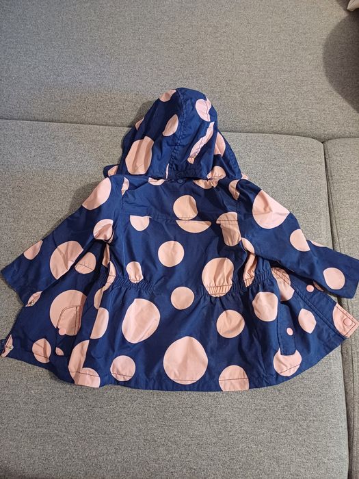 Продам детскую куртку