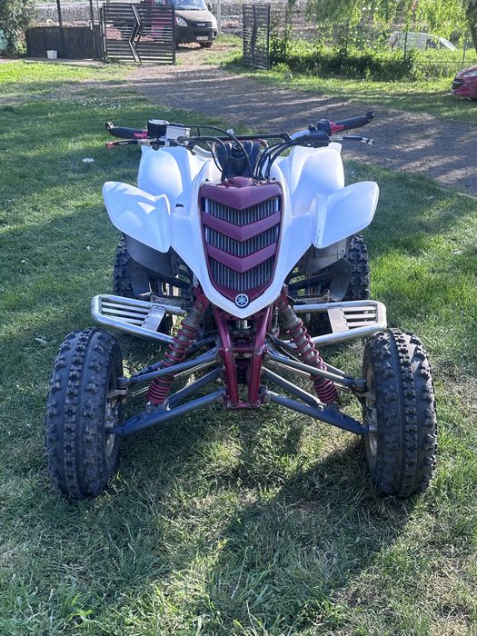 yamaha raptor 660 • Anunturi gratuite • OLX.ro