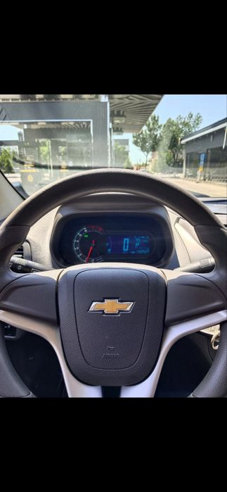 Продается Chevrolet Cobalt