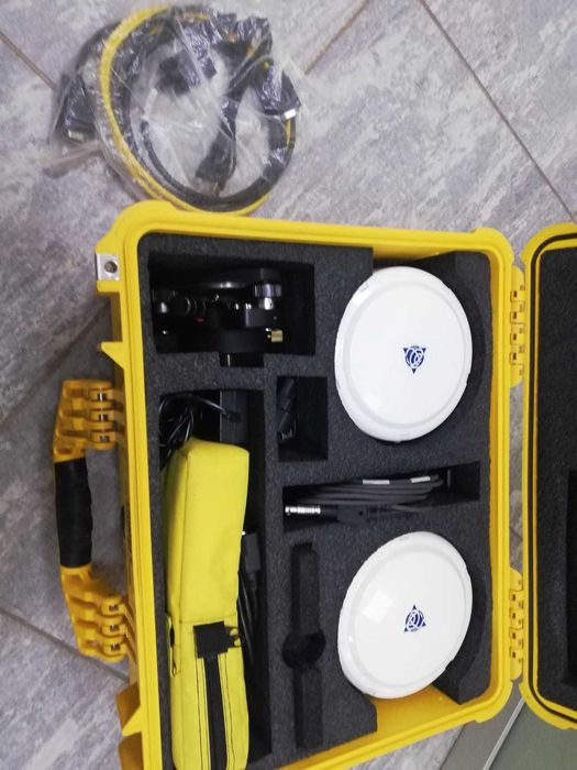 Trimble R6 GNSS приемник. GPS оборудование