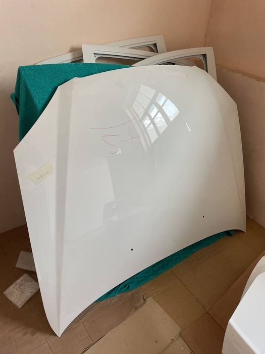 Radnoy detallar sotiladi