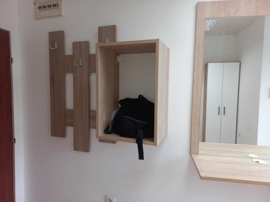 Дава се под наем Едностаен апартамент в Плевен, Идеален център - 20 кв.м за 229.5 € - Снимка #5