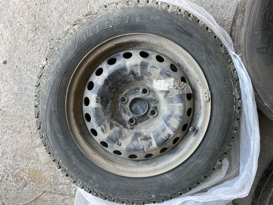 Шины    с дисками