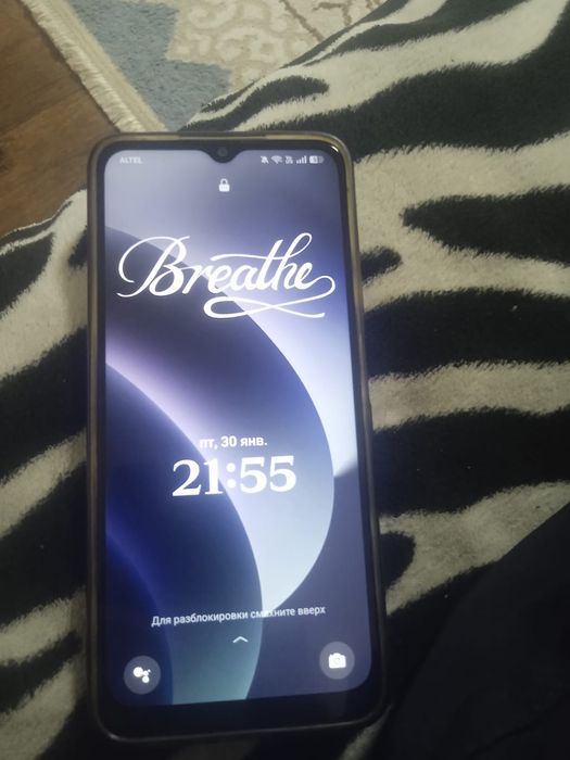 Оппо а18 САТЫЛАДЫ срочна