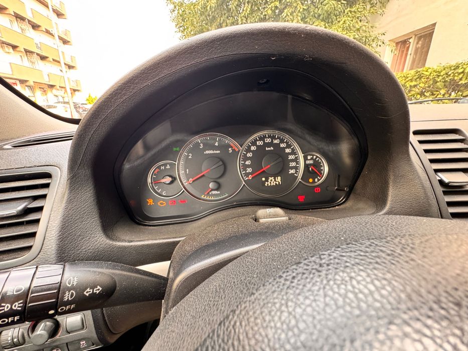 Subaru Legacy 2.0 Diesel 4x4
