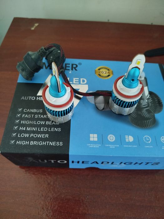 Zimer A7 Led sotiladi