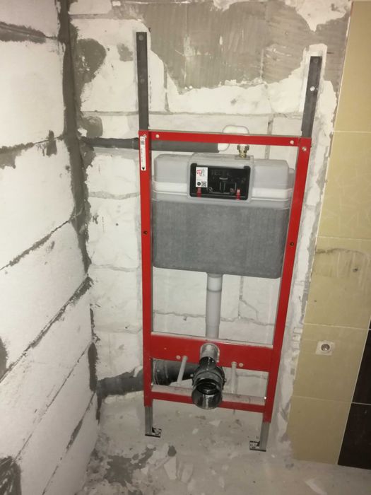 Instalatii sanitare si de incalzire