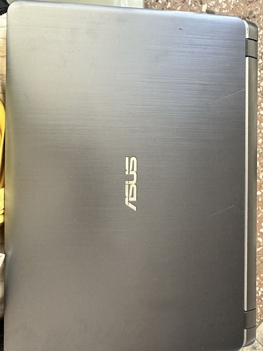 НоутбукSNSV2018 X507U Notebook