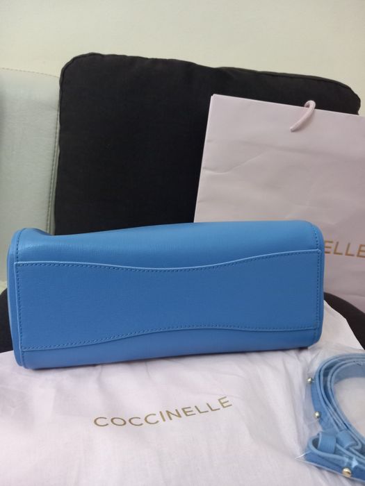 Coccinelle нова чанта