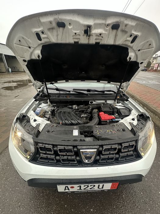 Vand Dacia Duster Euro6 2018
