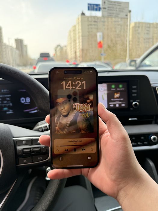 Iphone 14 pro max // айфон 14 про макс