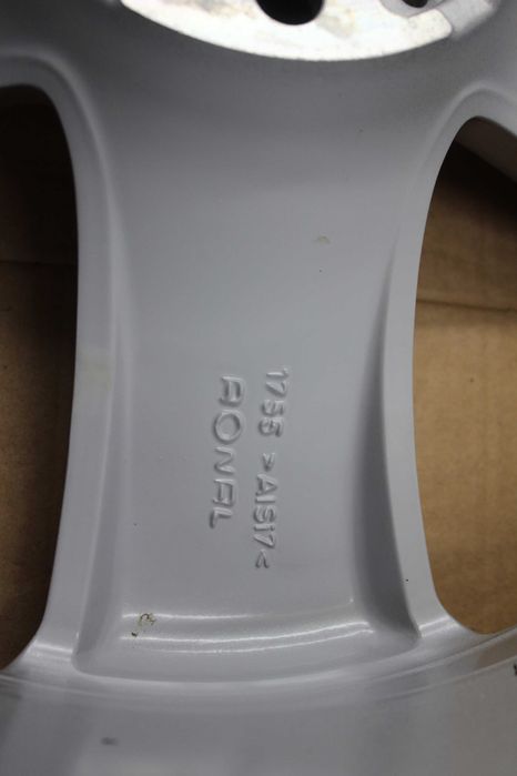 Джанта 19" BMW X6 E71 (задна)