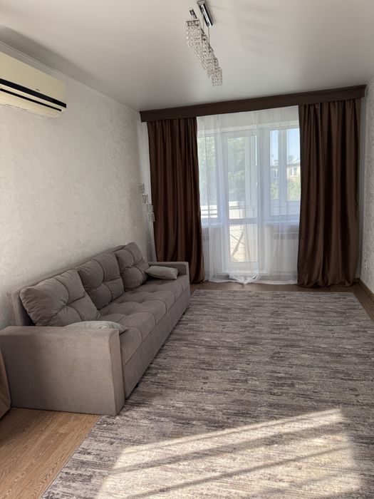 Квартира 1 комнатная