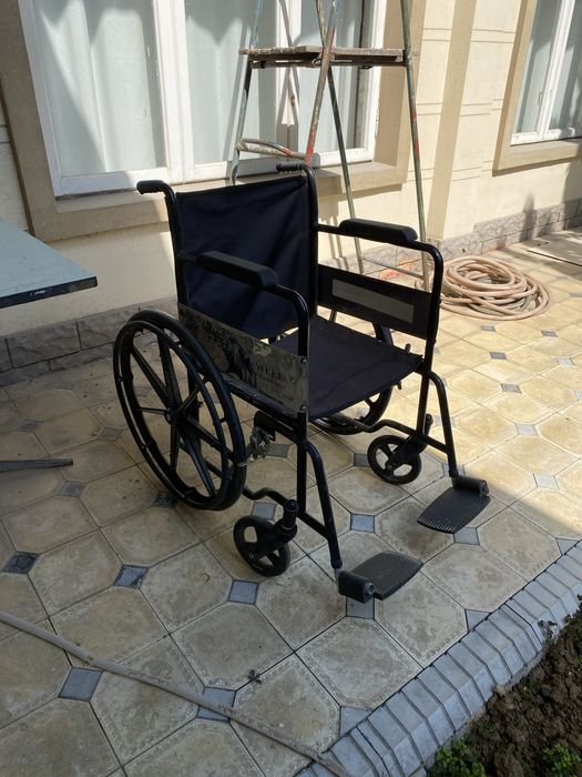Инвалидная Коляска