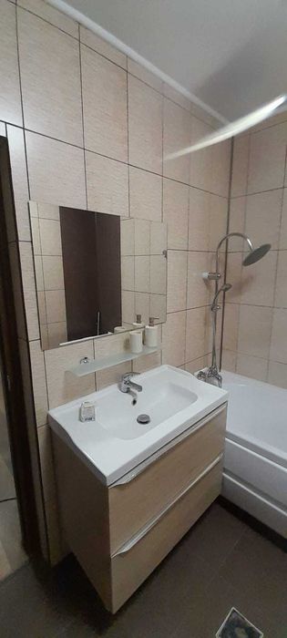 Casa P+M de inchiriat Clinceni Put Olteni