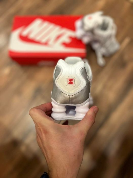 Сникърси  Nike Shox Tl