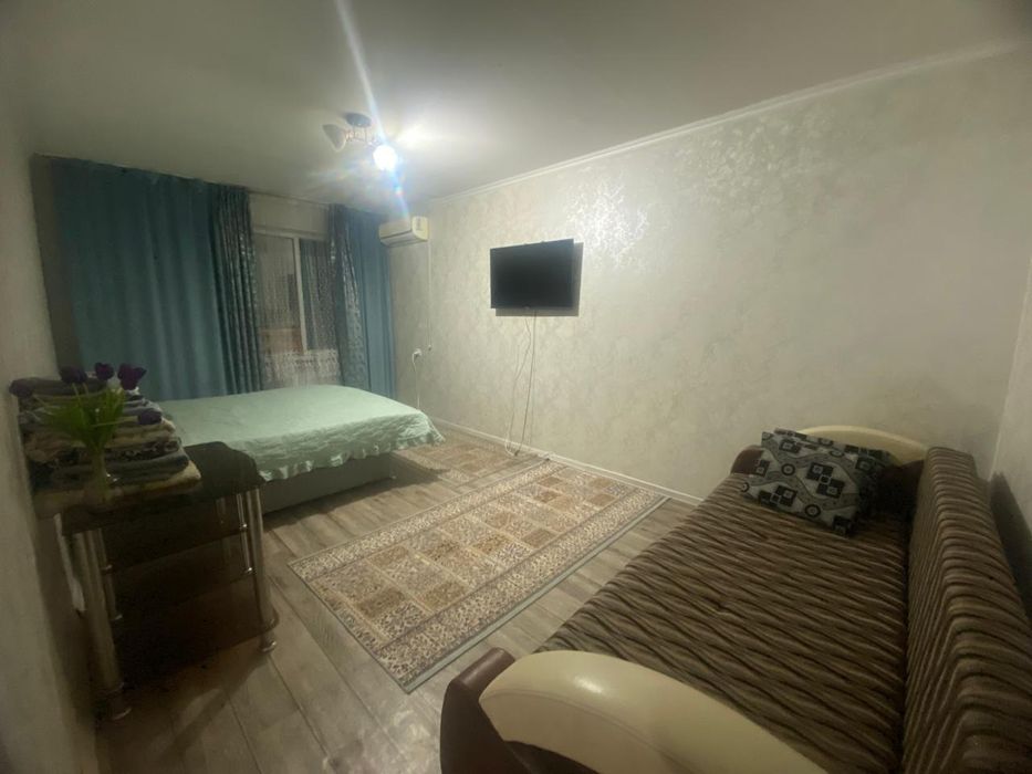 Евро смарт ТВ посуточно