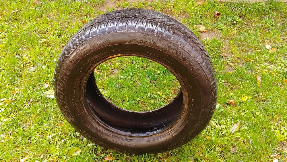 Зимни гуми Lassa 195/65R15