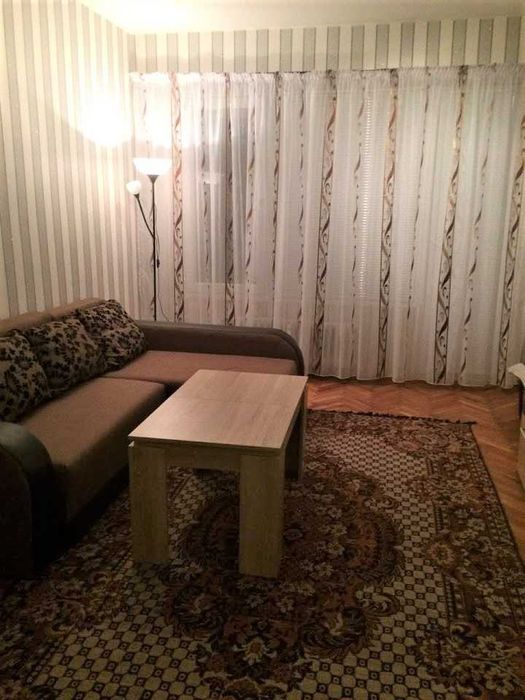 Дава се под наем Двустаен апартамент в София, Свобода - 64 кв.м за 299 € - Снимка #2