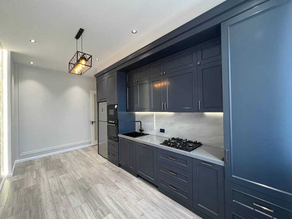 Сдается новая квартира в ЖК Казахстан