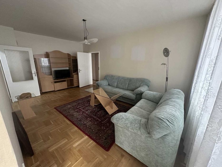 Дава се под наем Тристаен апартамент в София, Дружба 1 - 110 кв.м за 700 € - Снимка #3