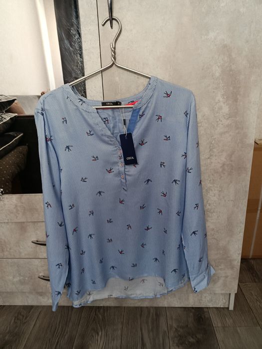 Кофты новые 54 размер