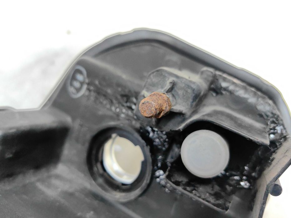 Фар сузуки  Suzuki SX4