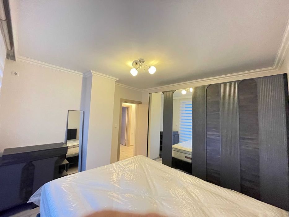 Продава се Тристаен апартамент в Шумен, Добруджански - 93 кв.м за 1700 €/кв.м - Снимка #4