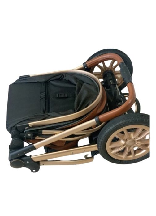 Коляска трансформер Teknum V91