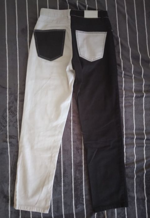 Blugi dama in 2 culori