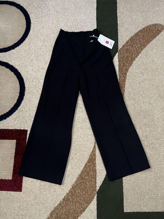 Классические брюки