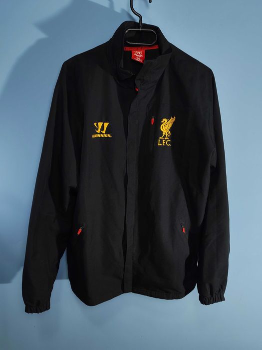Liverpool Warrior Яке/Горнище Мъжко L