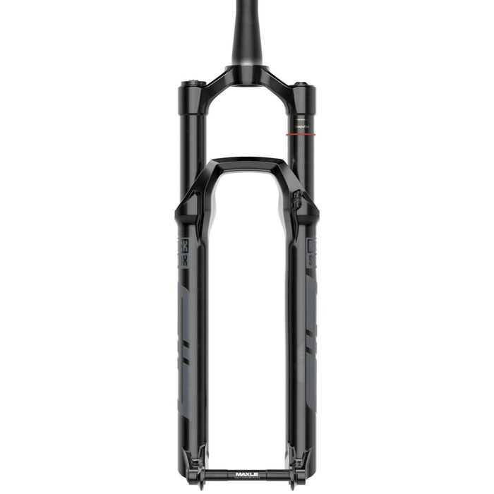 Вилка RockShox SID Select 29" 120mm Boost 15x110mm Tapered Remote comp