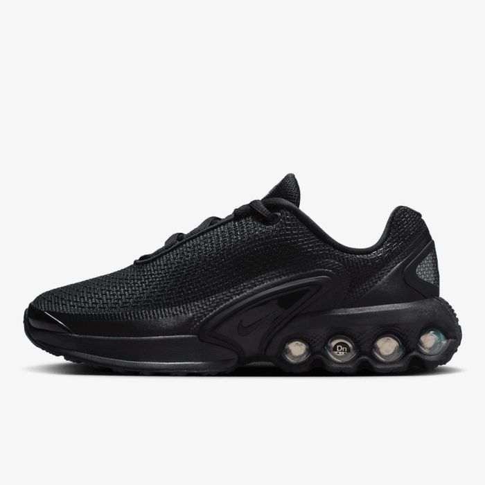 Nike Air Max DN Black