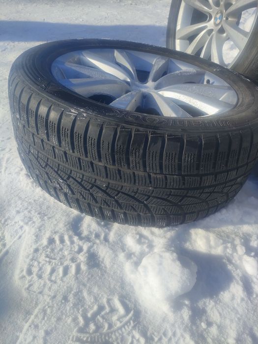 Титановые диски р18