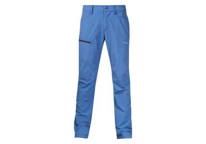 Bergans Moa Mid Blue
