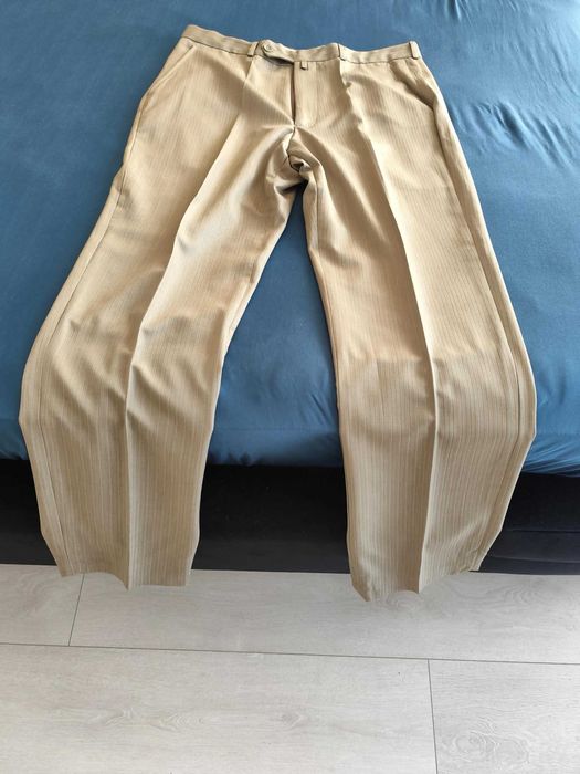 Летен костюм, почти нов