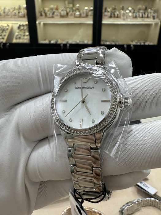 Новогоднии Скидки Emporio Armani