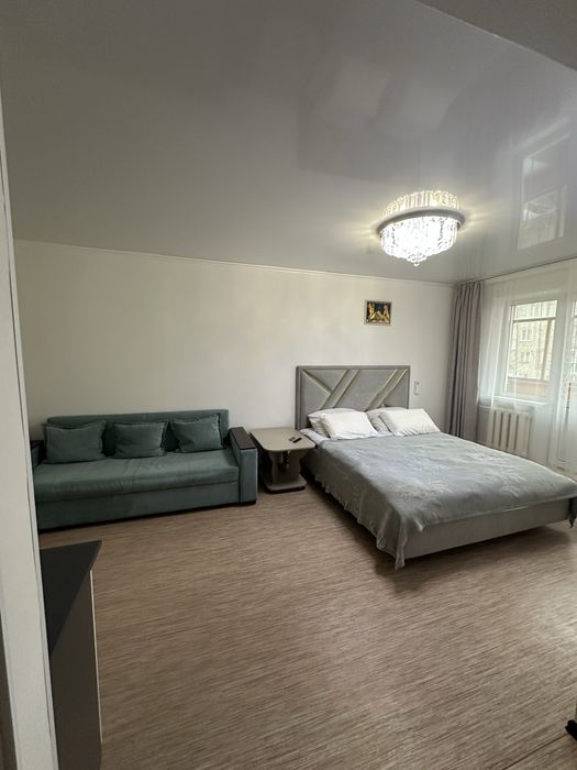 Посуточно сдается квартира VIP класса