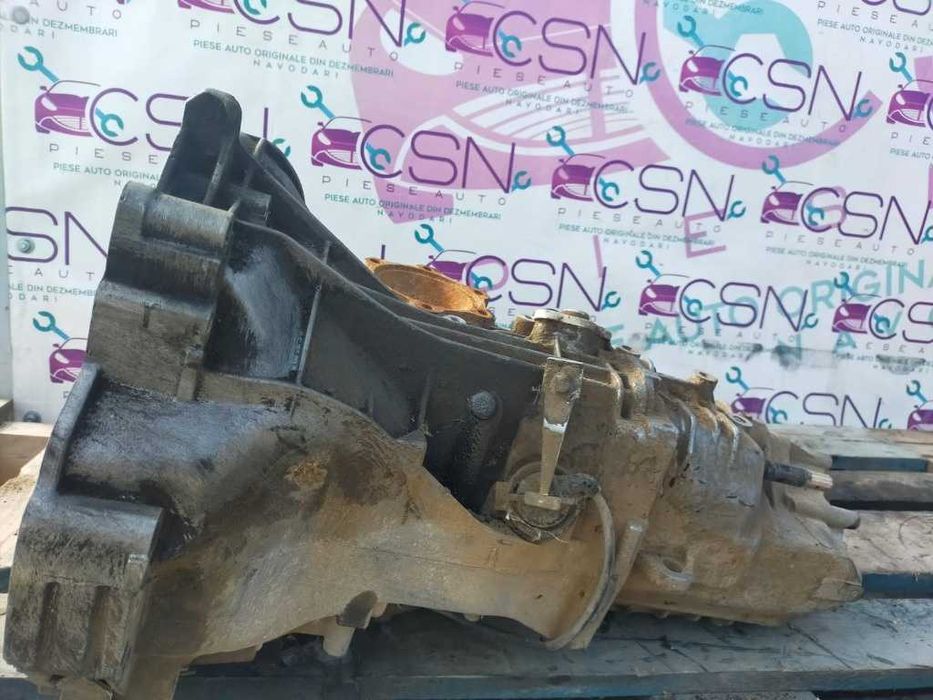 Cutie viteze manuala VW Passat B5 1.9 TDI cod OE: 012301211ac