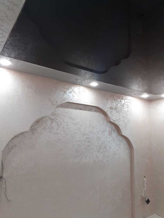 Ремонт на всички видове покриви хидроизолация, керемиди, битумни