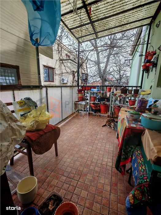 Casa tip P+1 zona Garii