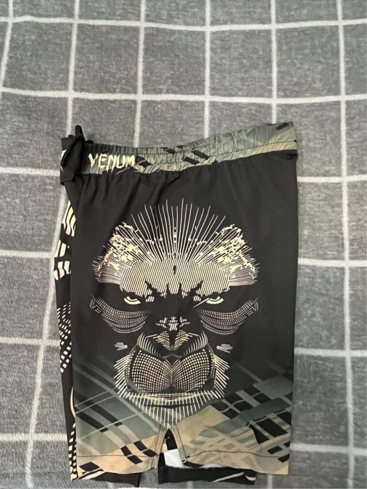 Venum къси гащи за тренировки М