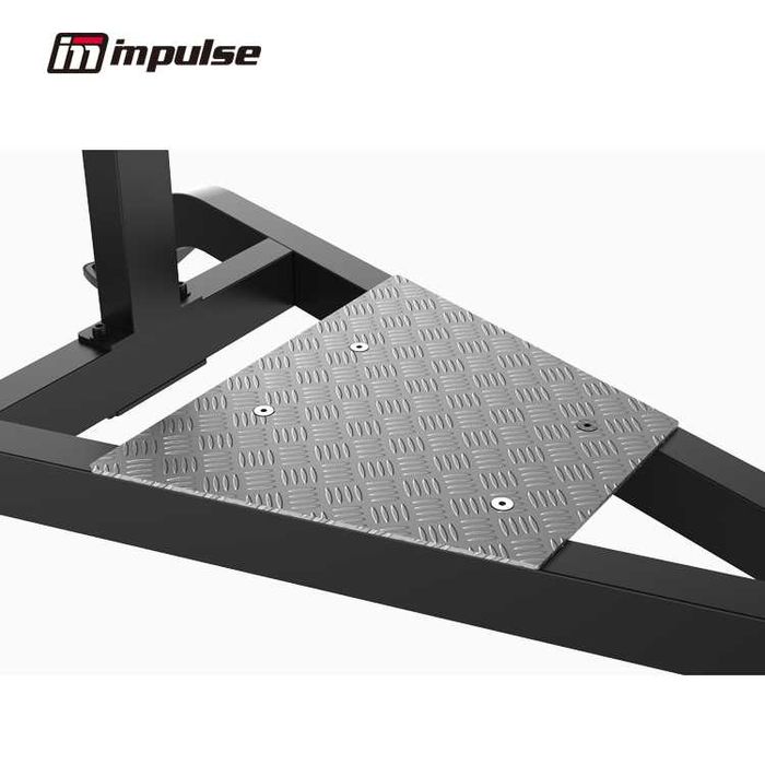 Пейка GHD Глутеус SL7013 / Glute Ham Bench / Лежанка