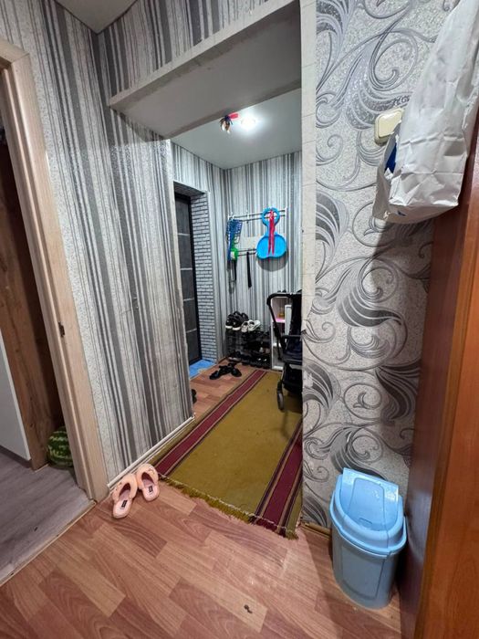 Продам 3 комнатную квартиру