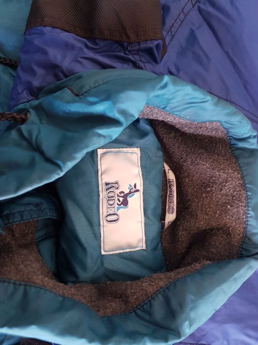 Salopeta, combinezon, costum ski L