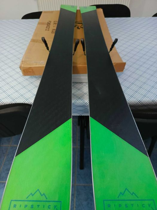 Vand schiuri Elan Ripstick 96 - Garantie 2 ani
