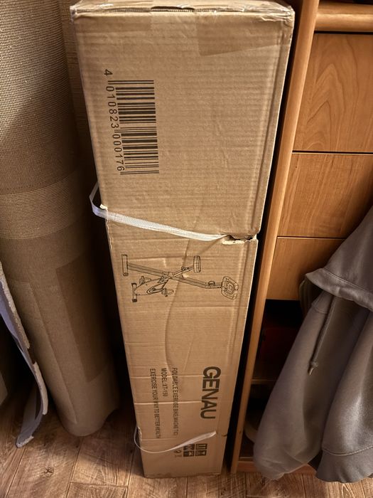 Продаётся велотренажёр.