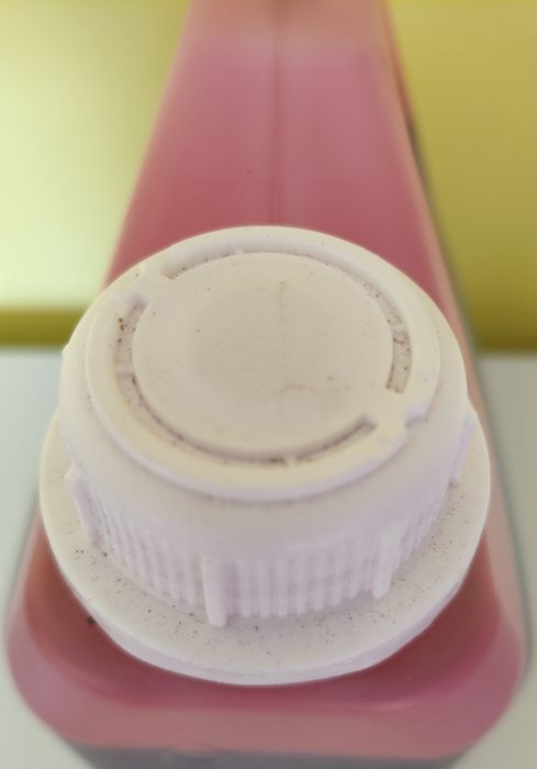 Stihl HP 5 litri, Ulei de amestec pentru motoare în 2 timpi